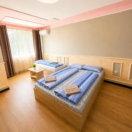 Joy 3 Apartment Sofia